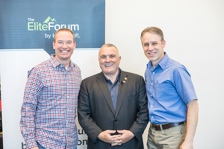 3 Powerful Lessons We Learned From Rudy Ruettiger