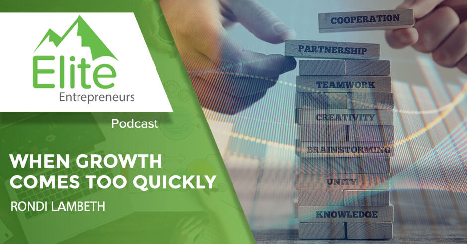 EEP 25 | Business Growth