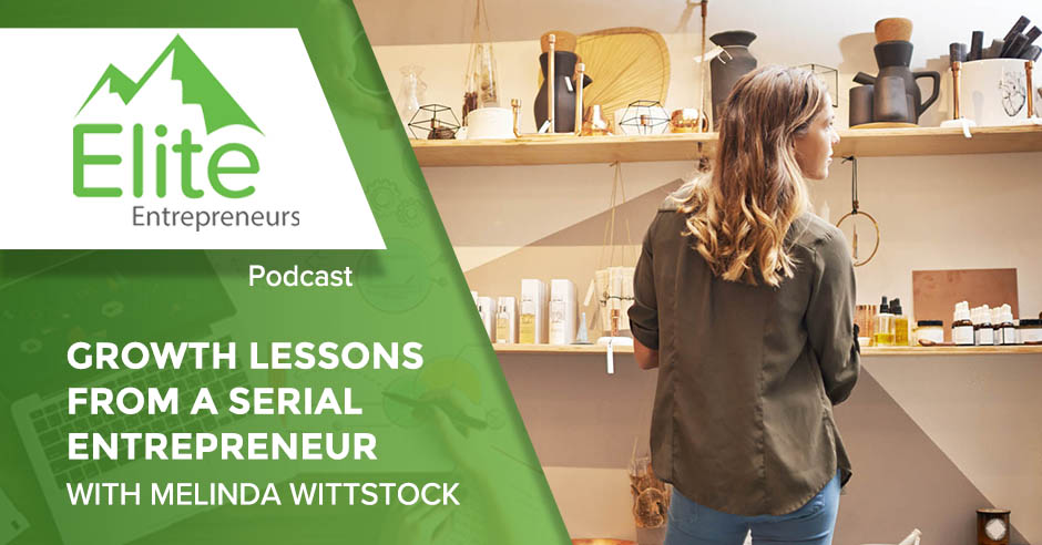 EEP 31 | Entrepreneurship Lessons