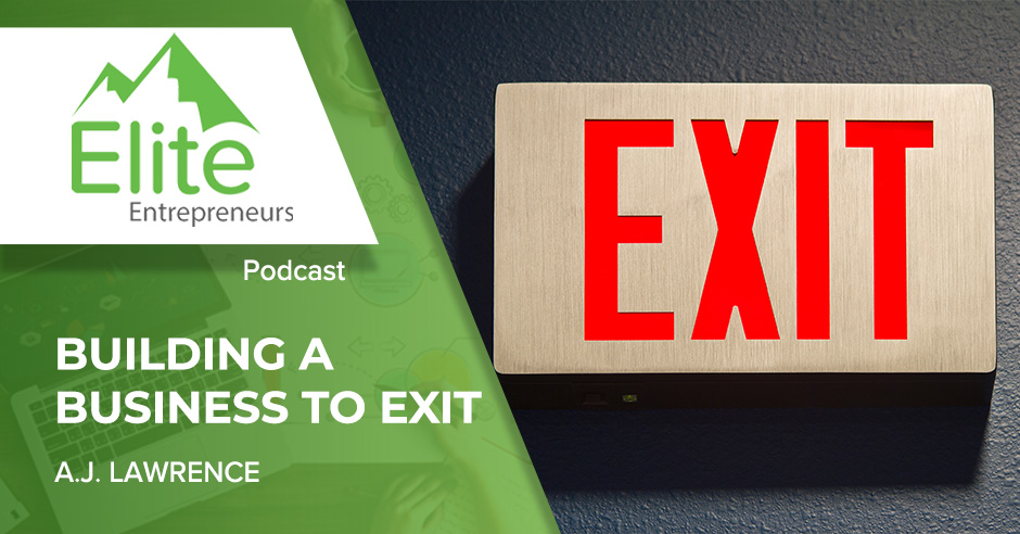 EEP 120 | Business Exit