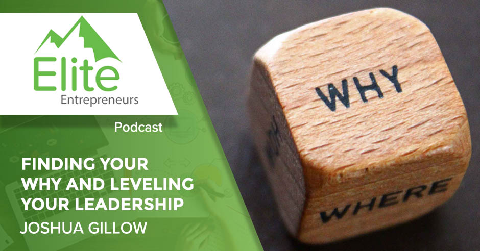 EEP 106 | Leveling Up Your Leadership