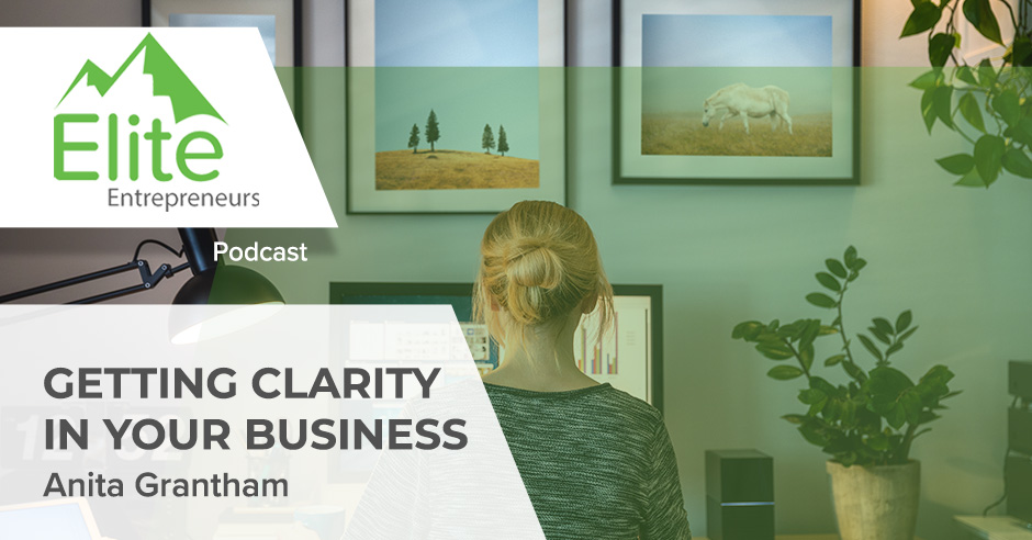 EEP 122 | Clarity In Business
