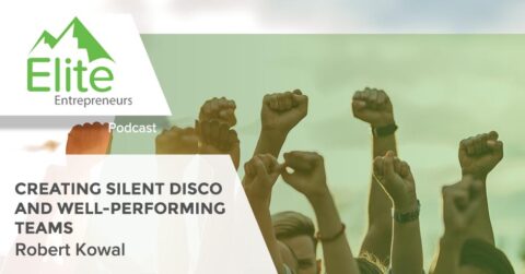 EEP 150 | Silent Disco