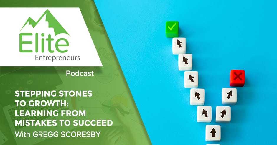 EEP 154 | Stepping Stones To Growth