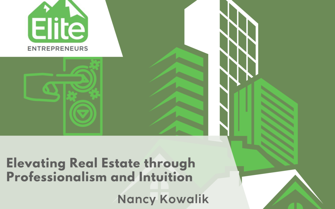 Elevating Real Estate