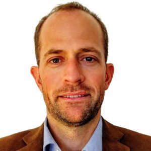 Eric Weynand
