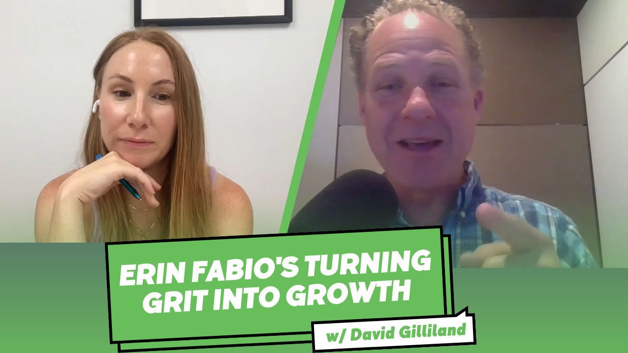 Leading with Grit and Grace at Grit Studio