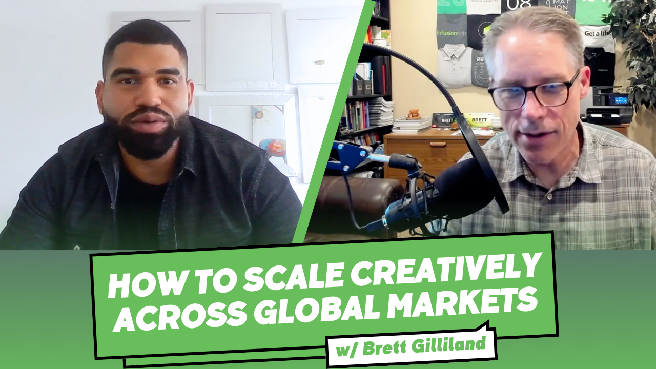 Crafting Creative Success at Altered State Productions