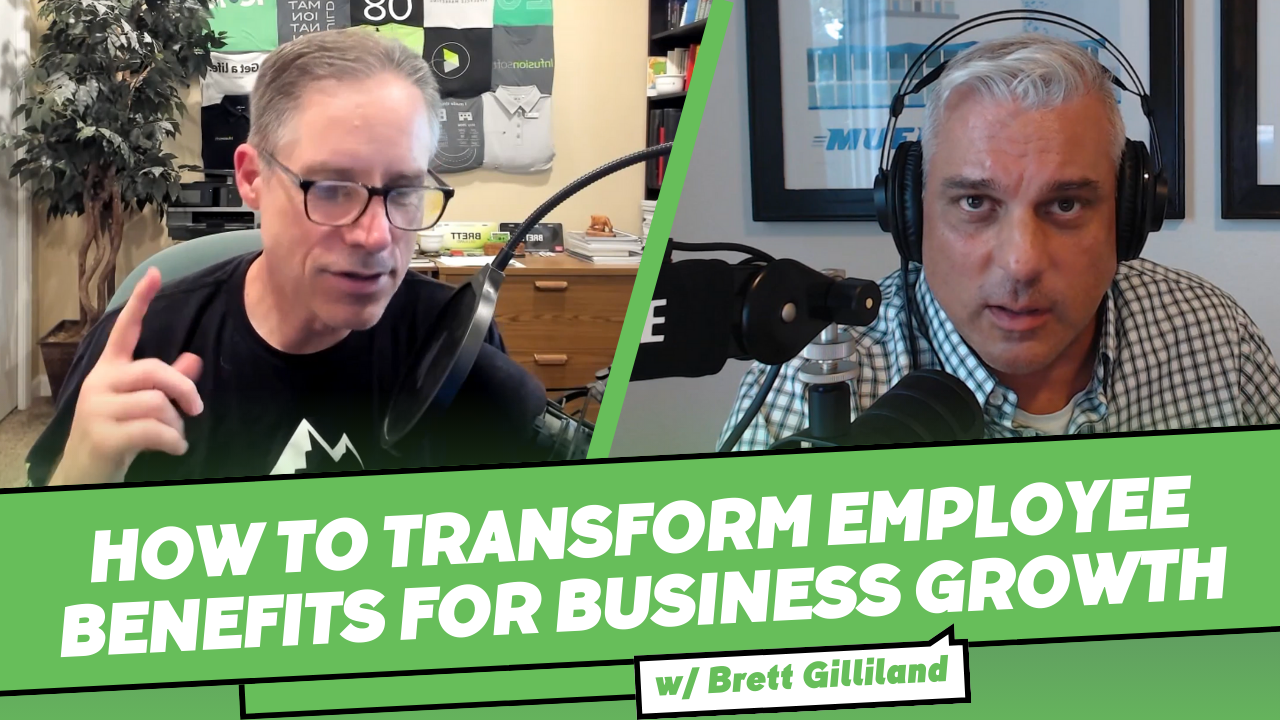 Crafting Custom Employee Benefits at Generous Benefits