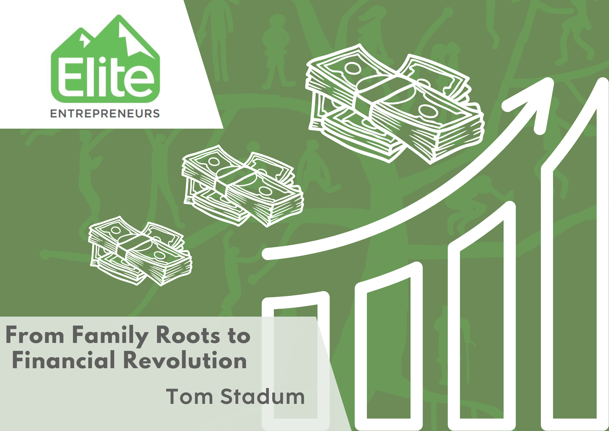 From Family Roots to Financial Revolution