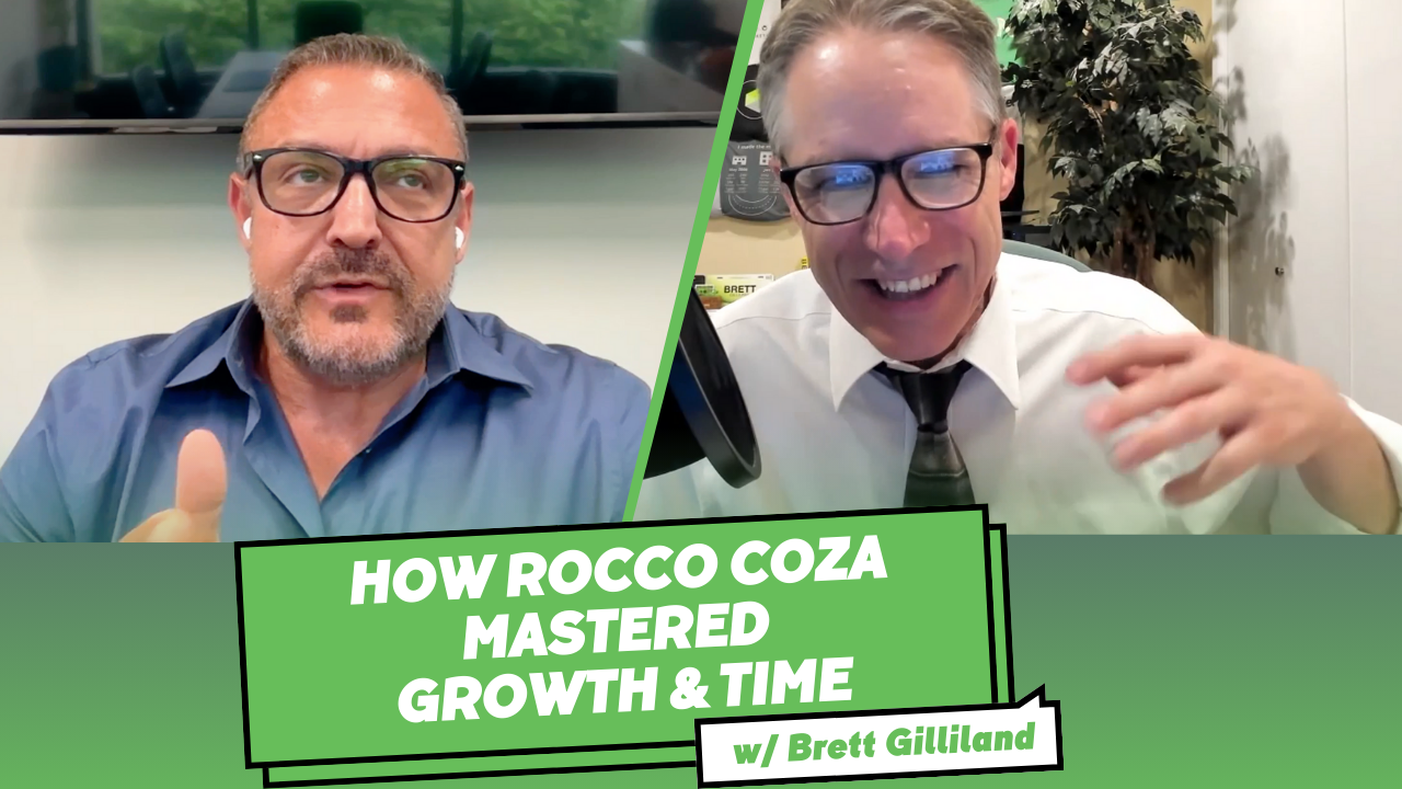 From Solo Practitioner to Industry Innovator