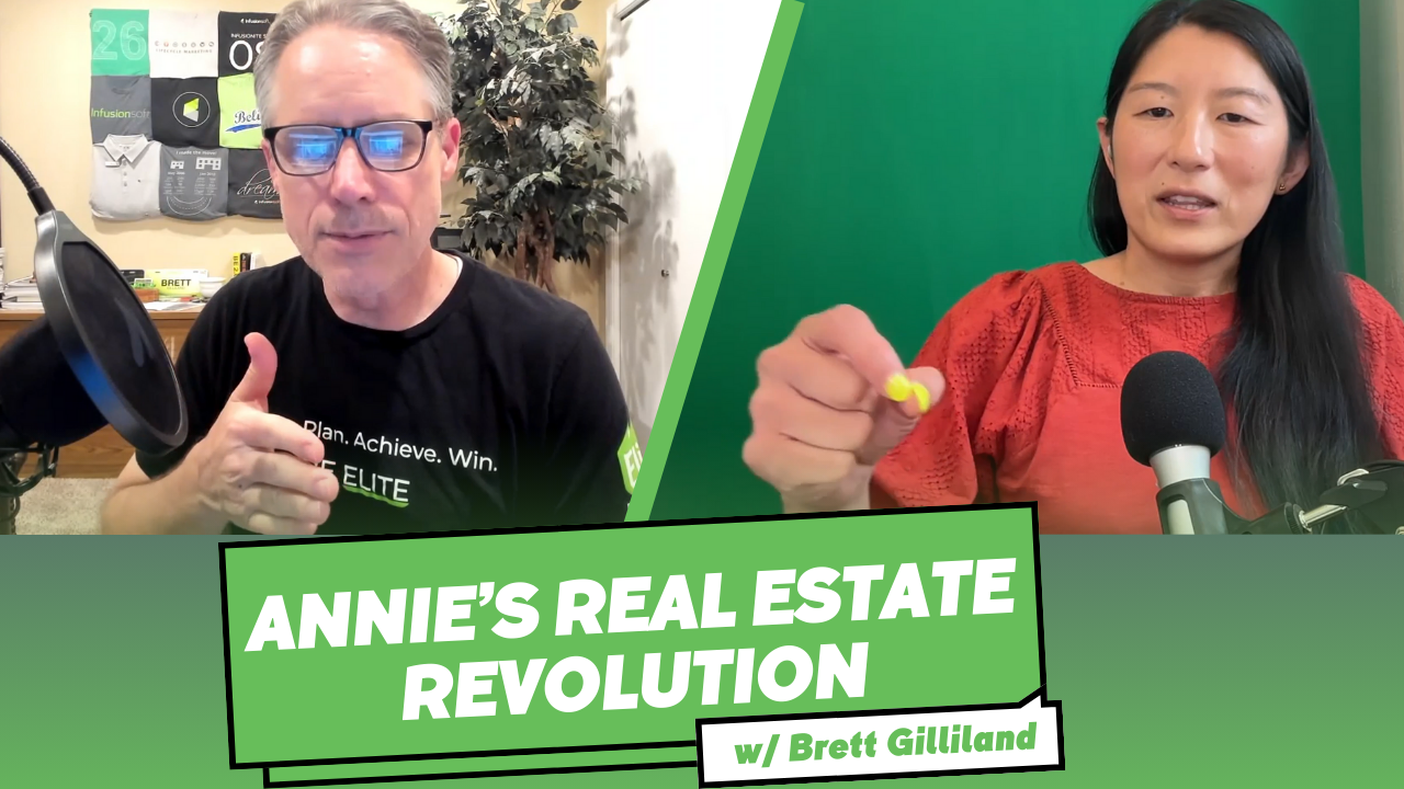 From Accidental Landlord to Real Estate Visionary