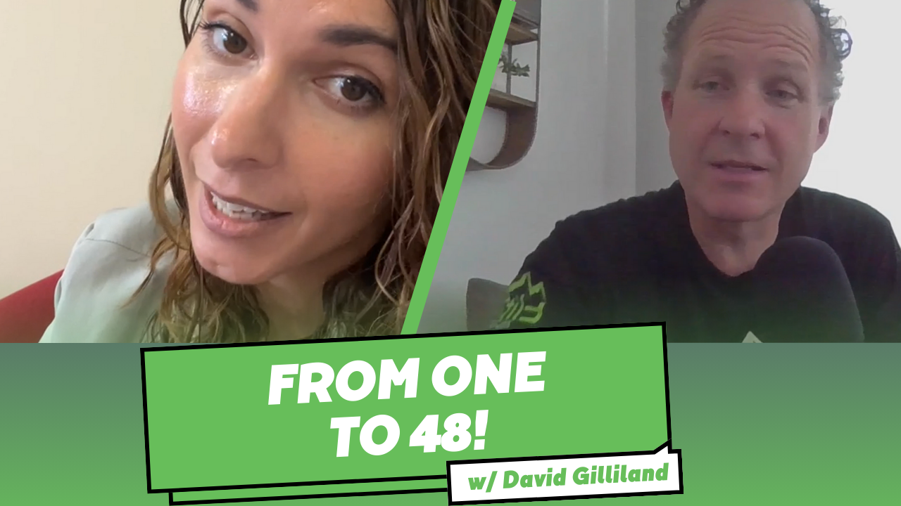 From Personal Challenge to Business Leader in Autism Therapy