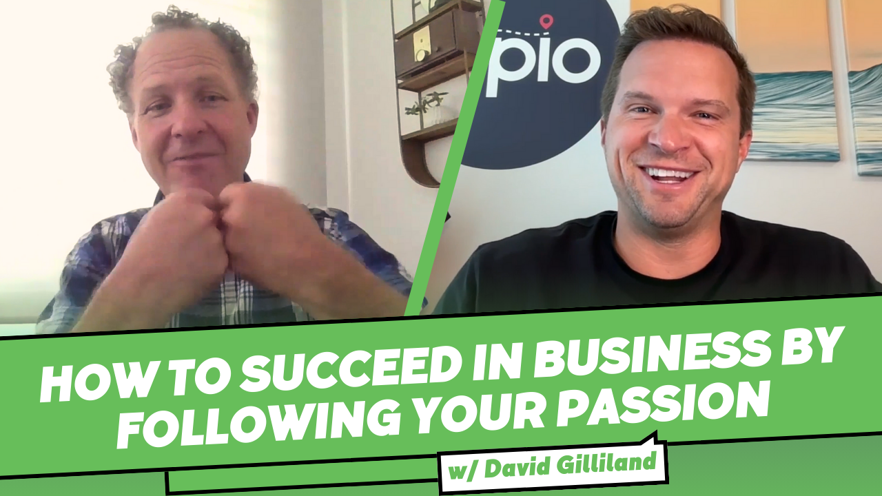 Bingham’s Trailblazing Journey with Tripio