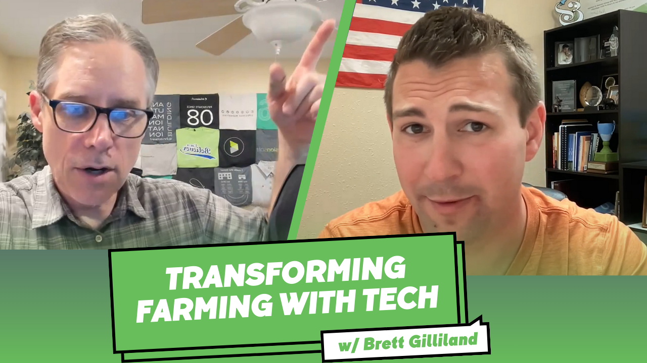151-Year Legacy Transforms into AgTech Innovation