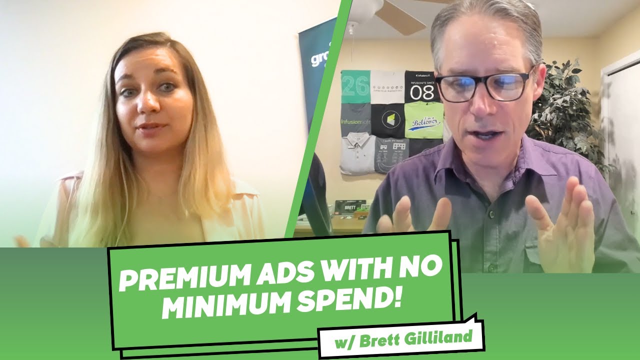 Revolutionizing Access to Premium Advertising