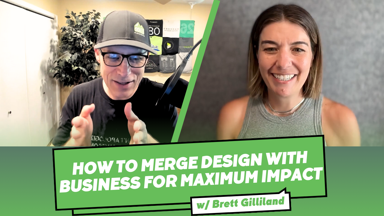 Navigating Entrepreneurship with Innovative Design and Strategic Growth