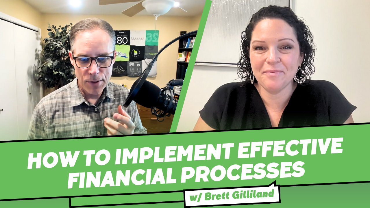 Scaling New Heights with Mastering Fractional CFO Services