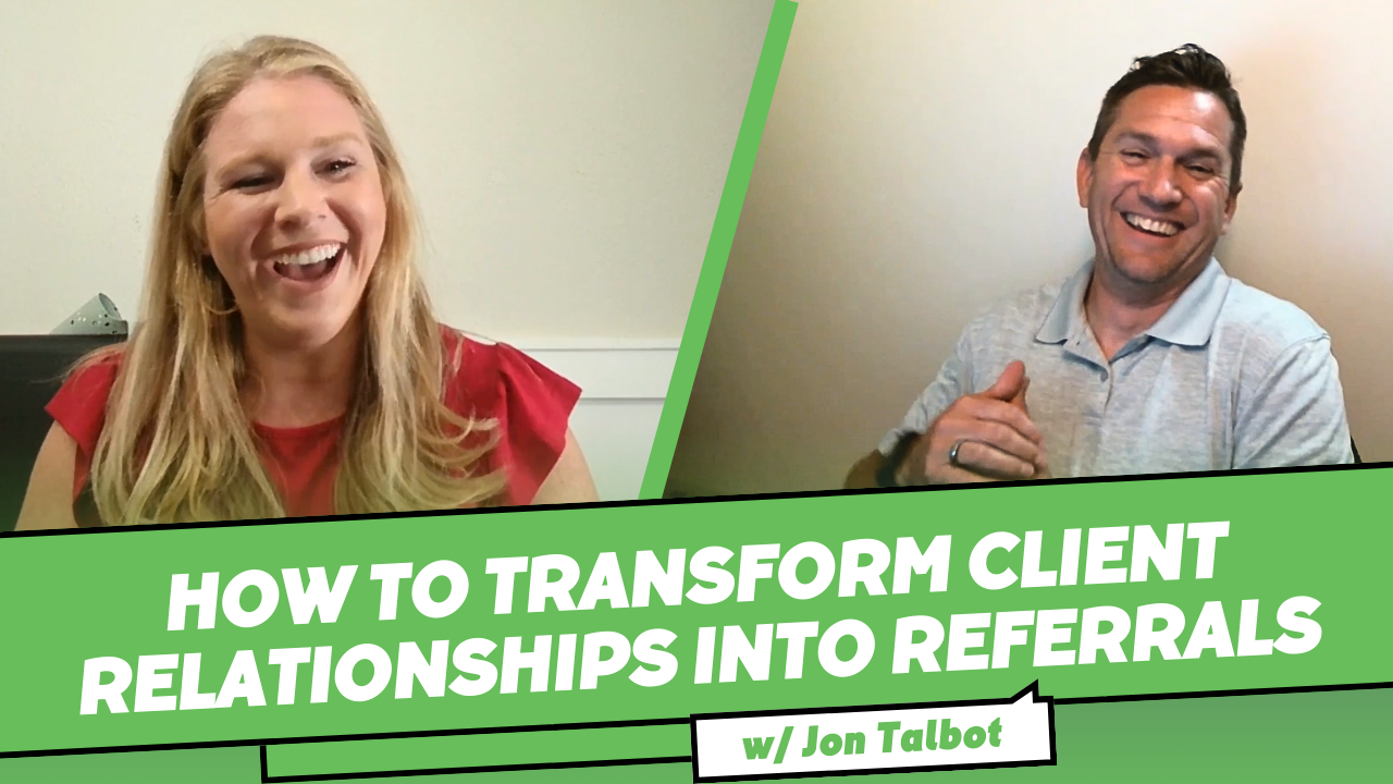 Transforming entrepreneurial spirit into a thriving real estate business