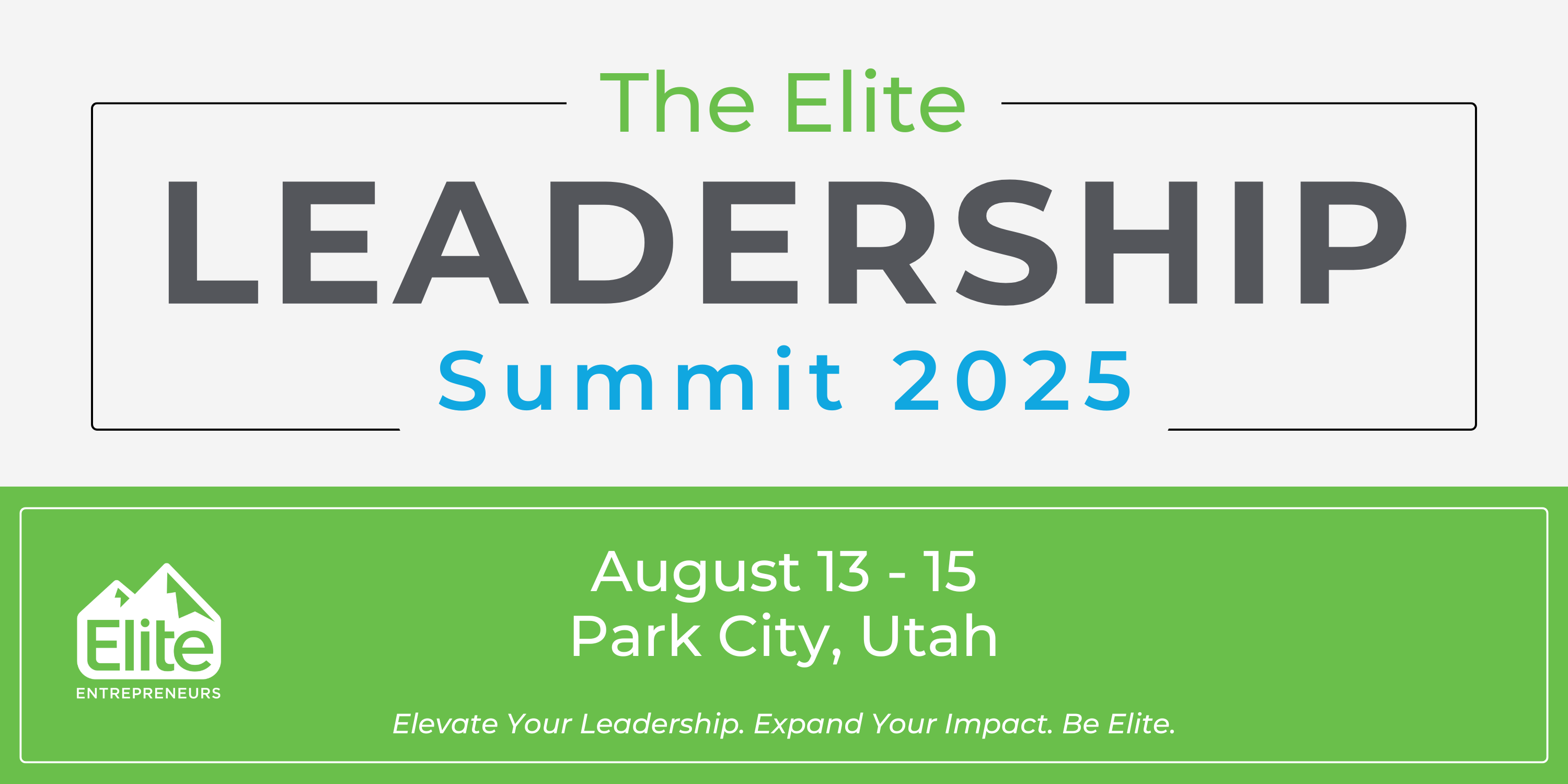 The Elite Leadership Summit (4)