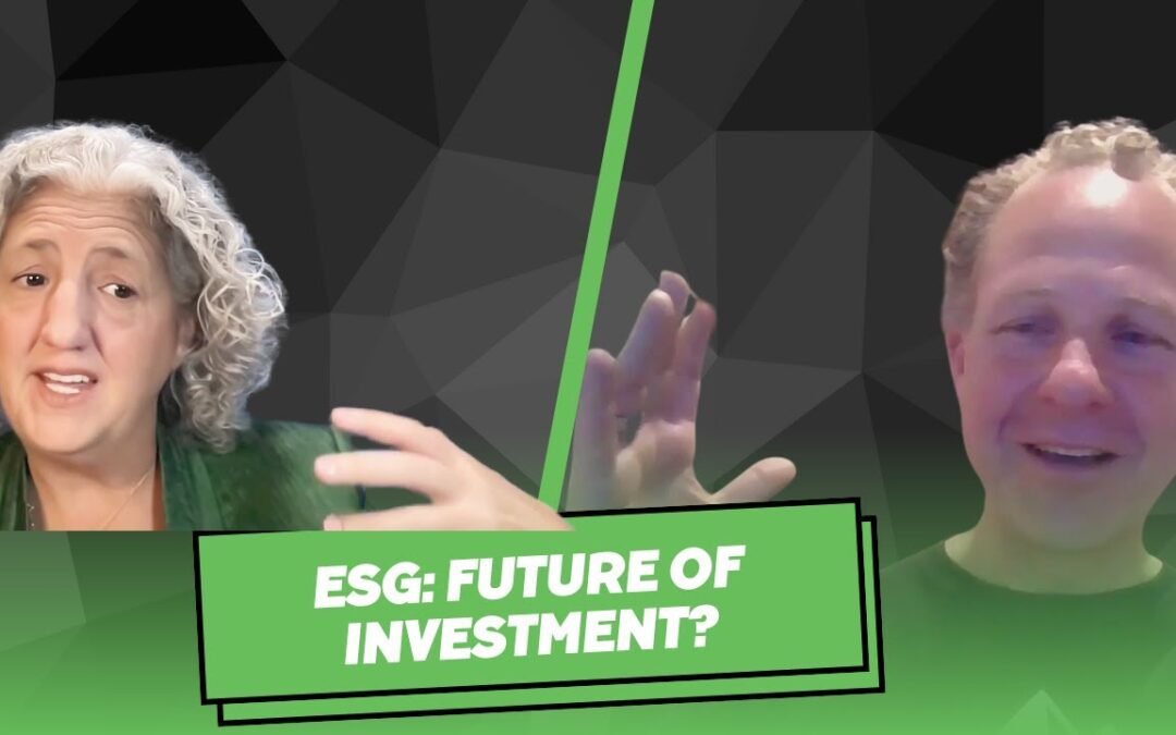 Pioneering ESG Impact in Private Equity - Elite Entrepreneurs